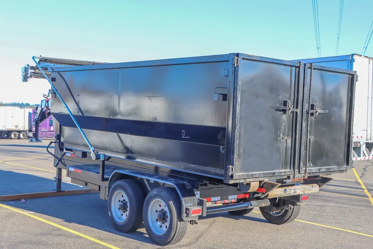 Dumpster Rental services in Porter, NY